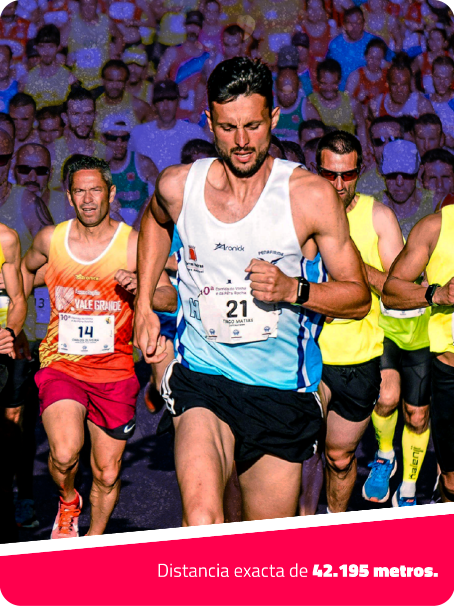 Maraton-inscripciones